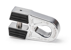 FACTOR55 FLATLINK "E" WINCH SHACKLE SILVER