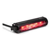 Baja designs RTL-M Mini LED Rear Light Bar with License Plate light