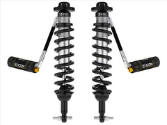 ICON FORD BRONCO 21>23 FRONT 2.5 VS RR CDCV COILOVER KIT