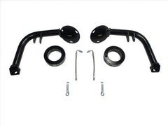 ICON FJ 07UP/4RUNNER 03UP/TACOMA 05UP SECONDARY SHOCK HOOP KIT