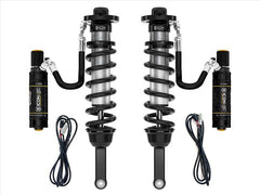 ICON 4RUNNER 10>UP EXT TRAVEL 2.5 VS RR CDEV COILOVER KIT