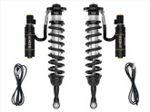 ICON TOYOTA TUNDRA 14>21 2.5 VS RR CDEV COILOVER KIT