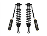 ICON TOYOTA TUNDRA 22>23 TUNDRA/23 SEQUOIA 2.5 VS RR CDCV COILOVER KIT