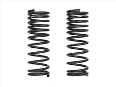 ICON NISSAN PATROL (Y61) 97UP REAR 2†DUAL RATE SPRING KIT