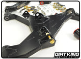 Dirt King Ford F150(15>20) Long Travel Kit 2WD/4WD
