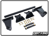 Dirt King Ford F150(15>20) Ford Raptor(17>20) Bolt On Bump Stop Kit 2WD/4WD