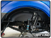 Dirt King Ford F150(15>20) Ford Raptor(17>20) Lower Shock Mount With Bump Pads