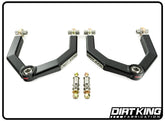 Dirt King Ford Raptor(10>20) Heim UCA 4WD