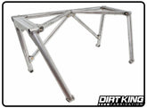 Dirt King GMC Sierra/Chevy Silverado 1500(19>23) Prefab Bed Cage