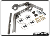 Dirt King GMC Sierra/Chevy Silverado 1500(19>23) Bypass Shock Hoop Kit