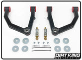 Dirt King Toyota Tundra(07>21) Boxed UCA 2WD/4WD