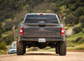 FIBERWERX FORD F150 15 To 20 BEDSIDES 6.5ft BED 4.5 BULGE