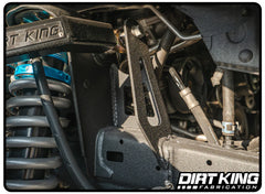Dirt King Toyota Tacoma(16>Current) Upper Arm Double Shear Kit 2WD/4WD