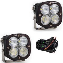 Baja Designs XL Sport Pair Driving/Combo LED