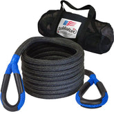 Bubba Rope 7/8"x20 Yellow Eyes Average breaking strength : 28,600 lbs.