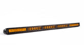 Diode Dynamics SS30 Amber Combo Light Bar