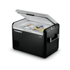 Dometic 75DZ Mobile Dual Zone Compressor Cooler