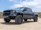 FIBERWERX CHEVY SILVERADO VALANCE 14 To 15