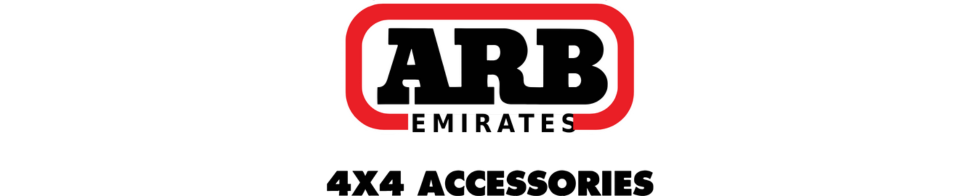 Camping ARB accessories
