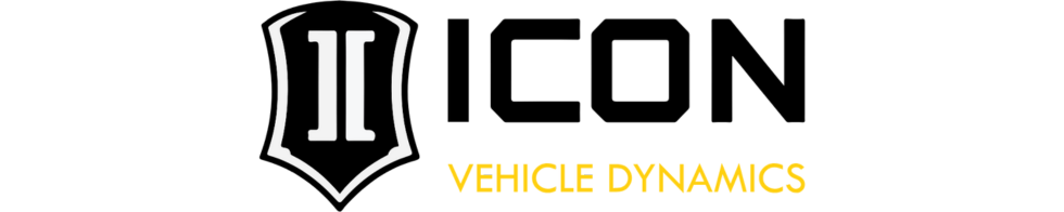 Icon Vehicle Dynamics