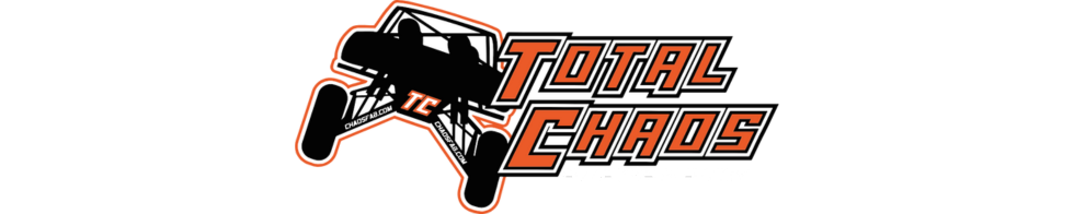 Total Chaos