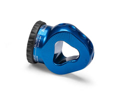 FACTOR55 PROLINK "E" EXPERT WINCH SHACKLE BLUE