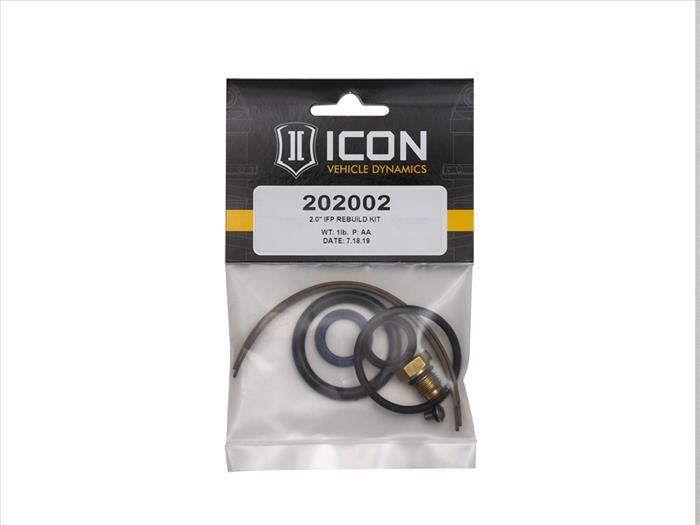ICON (ACC) 2.0 IFP REBUILD KIT