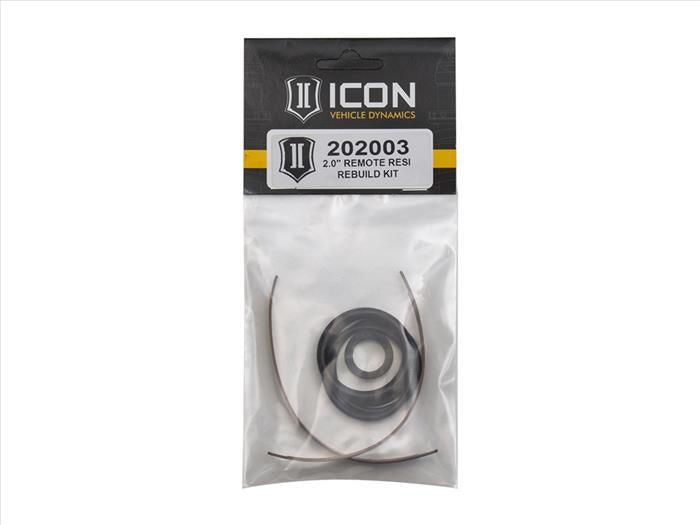 ICON (ACC) 2.0 REMOTE RESI REBUILD KIT