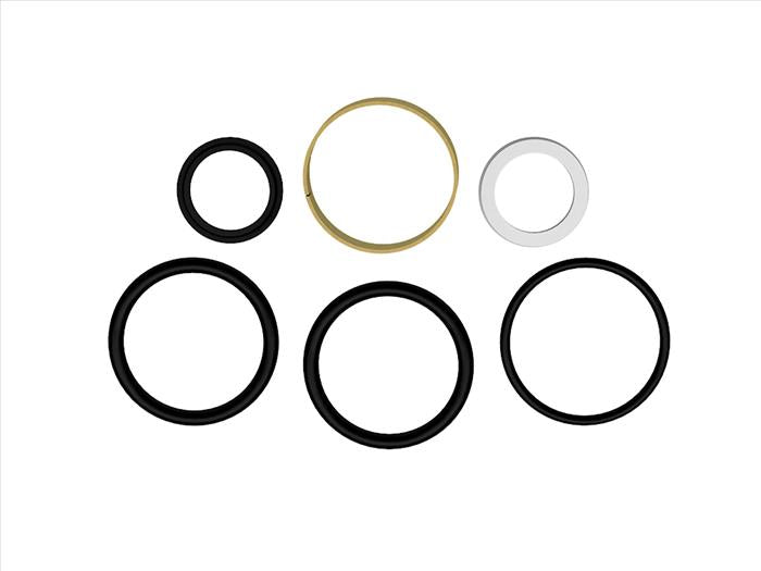 ICON (ACC) 2.0 COILOVER 7/8 SHAFT REBUILD KIT