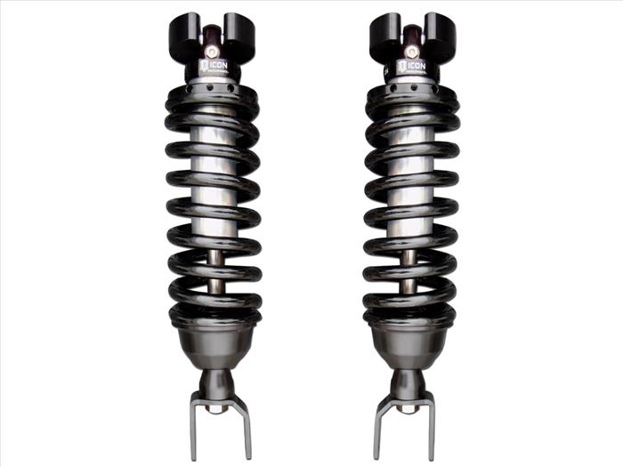 ICON RAM 1500 19UP 2/4WD RAM 1500 09>18 4WD 2.5 VS IR COILOVER KIT