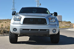 FIBERWERX TOYOTA TUNDRA 07 To 13 FENDERS 4" BULGE