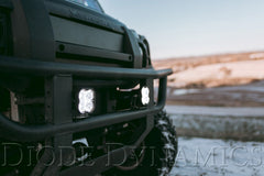 Diode Dynamics Work light SS3Pro White Combo Standard Pair
