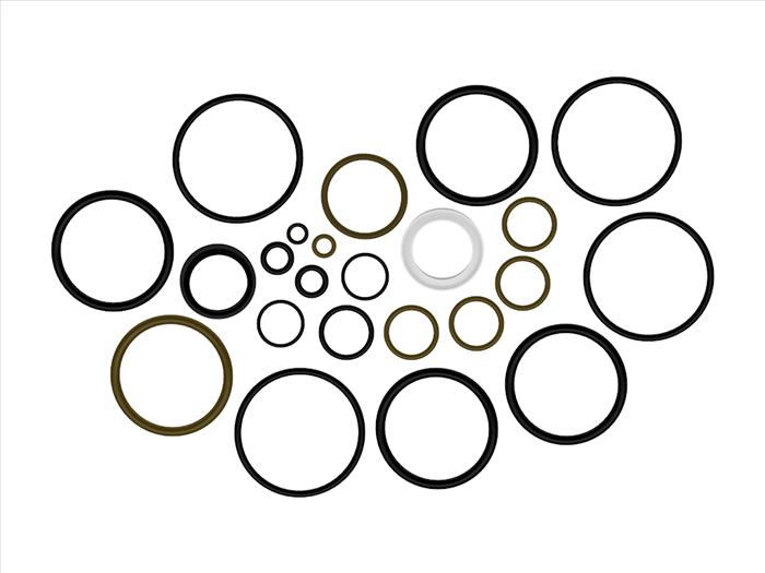 ICON (ACC) 3.0 ICON REBUILD KIT (ALL)