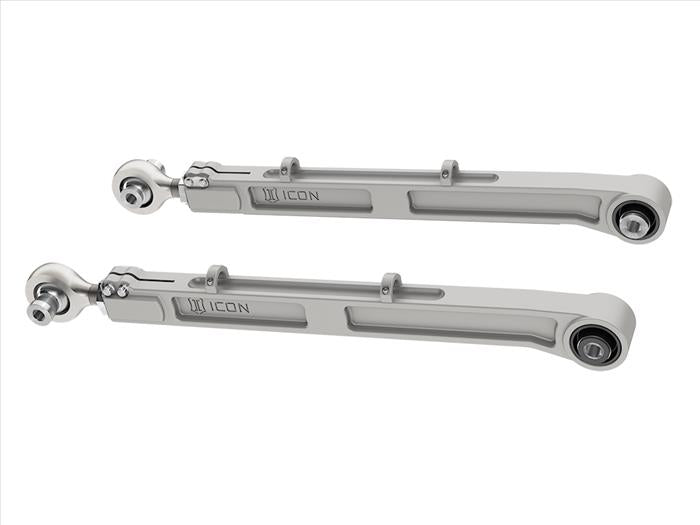 ICON FORD BRONCO 21>23 BILLET REAR LOWER LINK KIT