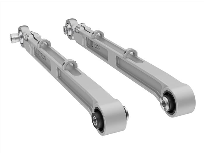 ICON FORD BRONCO 21>23 BILLET REAR LOWER LINK KIT