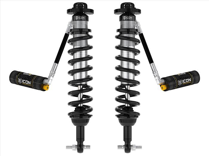 ICON FORD BRONCO 21>23 FRONT 2.5 VS RR CDCV COILOVER KIT