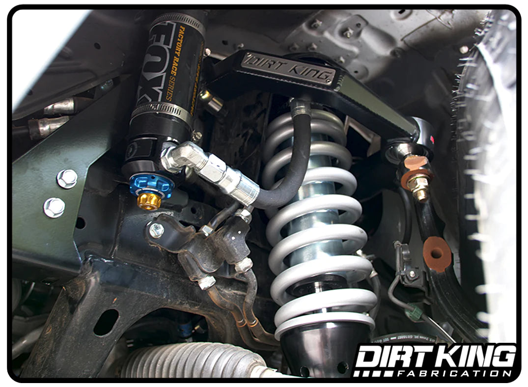 Dirt King FJ (07>14) 4Runner(03>23) Lexus GX470(03>09) Lexus GX460(10>23) Heim Upper Control Arm