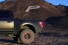 FIBERWERX FORD F150 2021+ BEDSISES 5.5ft 5" BULGE