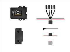 ICON TOYOTA TUNDRA 22>23 SEQUOIA 2023 IIC INSTALL KIT