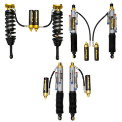 FJ CRUISER/PRADO 150/4RUNNER LONG TRAVEL SUSPENSION KIT
