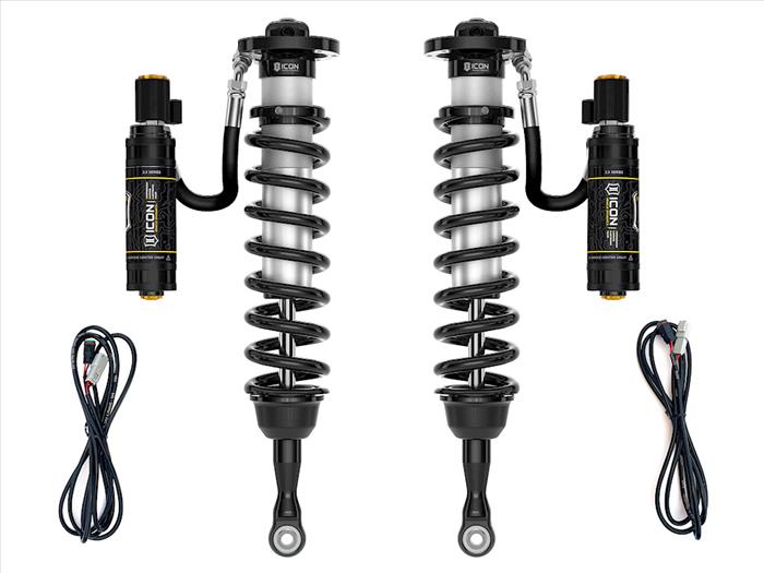 ICON TOYOTA TUNDRA 14>21 2.5 VS RR CDEV COILOVER KIT