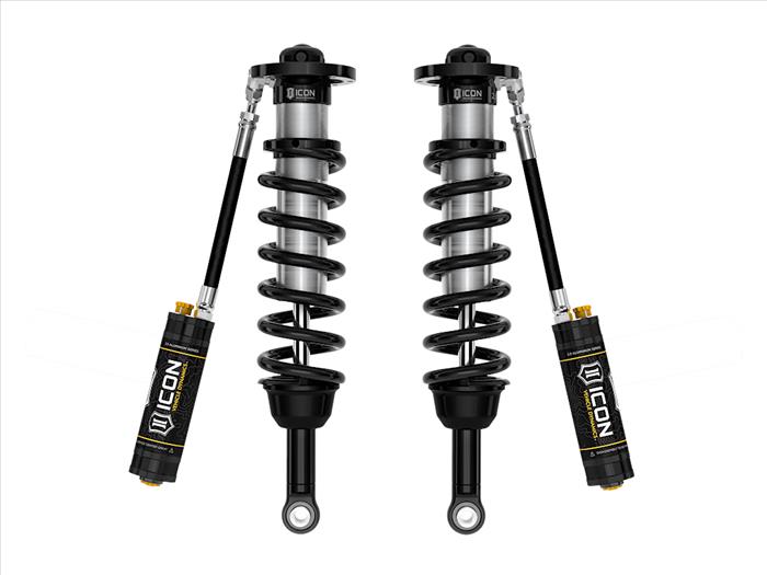 ICON TOYOTA TUNDRA 22>23 TUNDRA/23 SEQUOIA 2.5 VS RR CDCV COILOVER KIT