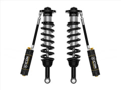 ICON TOYOTA TUNDRA 22>23 TUNDRA/23 SEQUOIA 2.5 VS RR CDCV COILOVER KIT