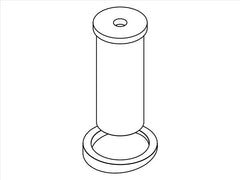 ICON (ACC) DELTA JOINT INSTALL ADAPTER AND SHIM