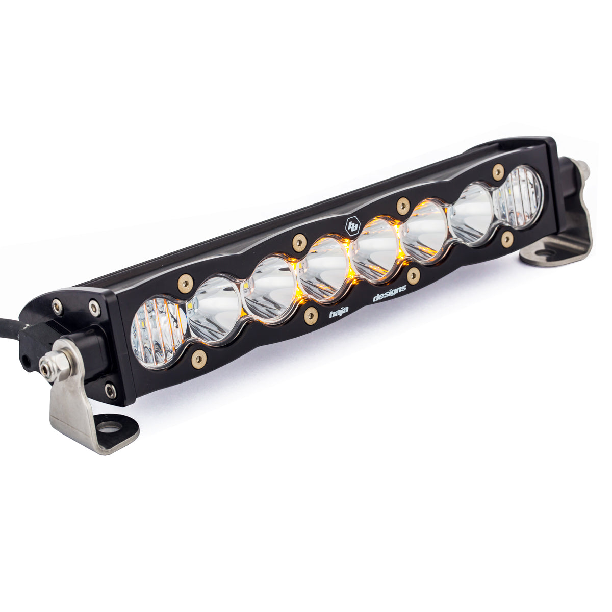Baja Designs S8 10" Driving/Combo LED Light Bar