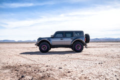FIBERWERX FORD BRONCO 21 To 22 FENDERS 6" BULGE