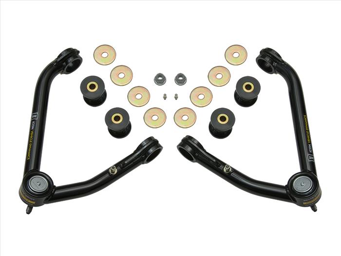 ICON GMC 14>18 GM 1500 TUBULAR UCA DJ KIT (LARGE TAPER)