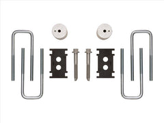 ICON FORD RAPTOR 10>14 RAPTOR LEAF SPRING HARDWARE KIT