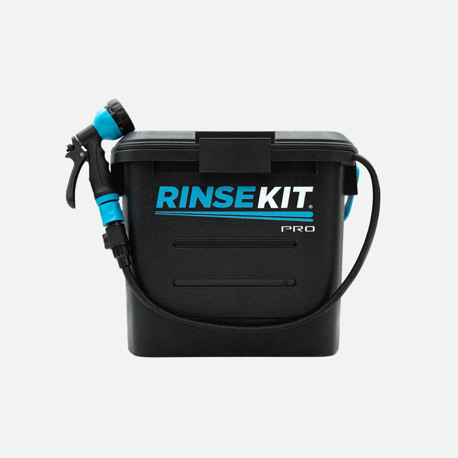 Rinse Kit PRO 3.5 Gallon Electric Shower