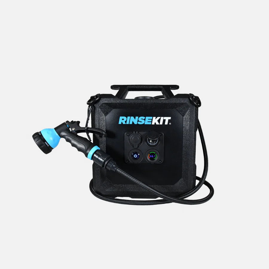 Rinse Kit 4 Gallon Electric Shower